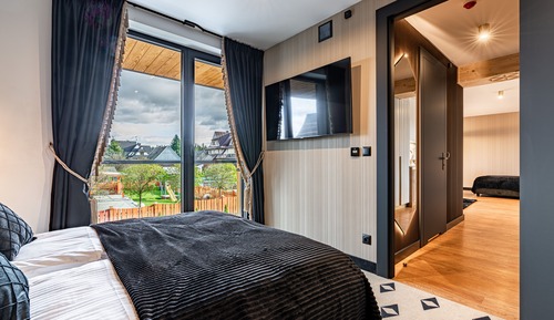 Apartamento Deluxe