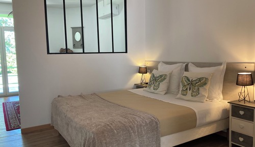 Family Apartment
