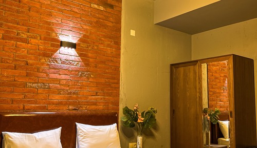 Apartamento Confort