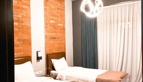 Apartamento familiar