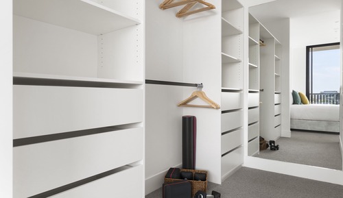 Apartamento, 2 habitaciones