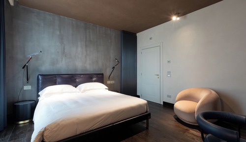Habitación superior
