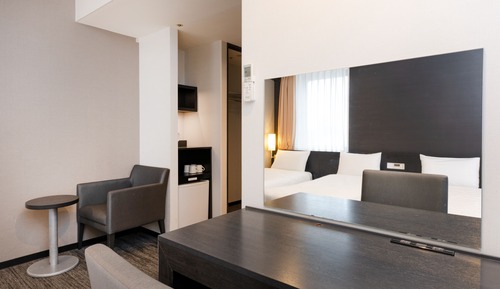 Habitación cuádruple superior