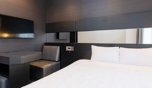 Habitación (Standard Queen)