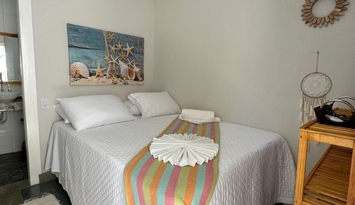 Habitación estándar