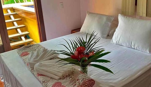Apartamento exclusivo, 3 habitaciones, vistas a la playa