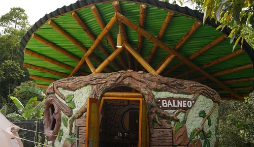 Tienda tradicional