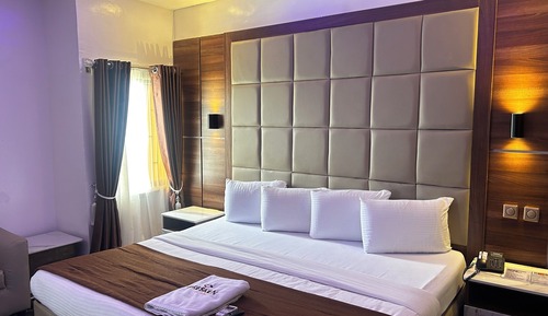 Habitación superior