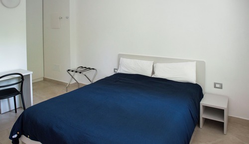 Habitación básica