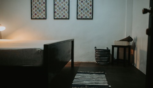 Dormitorio compartido Confort
