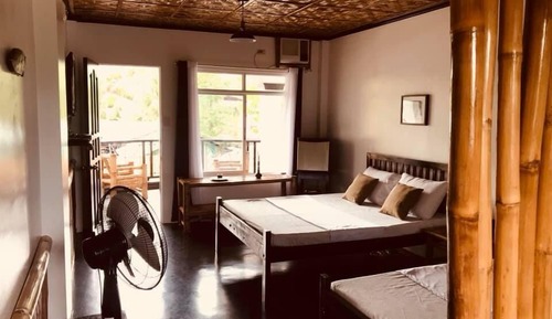 Suite Deluxe