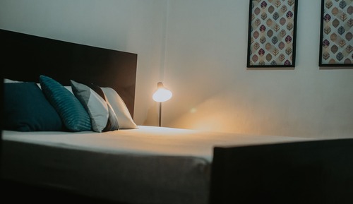Dormitorio compartido Confort