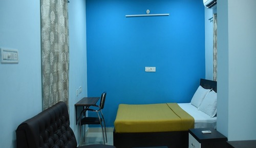 Suite Deluxe