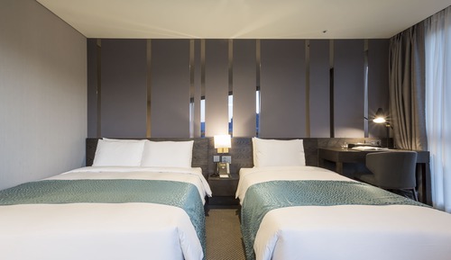 Suite familiar