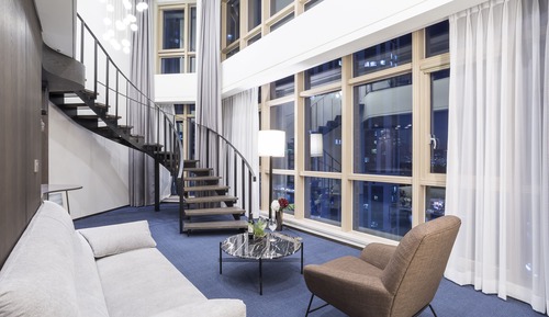 Suite Premier