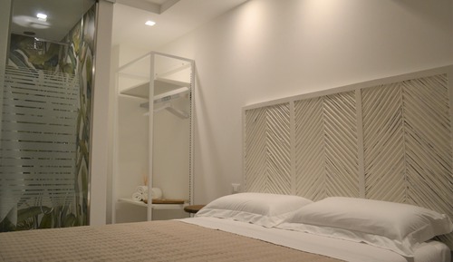 Habitación estándar