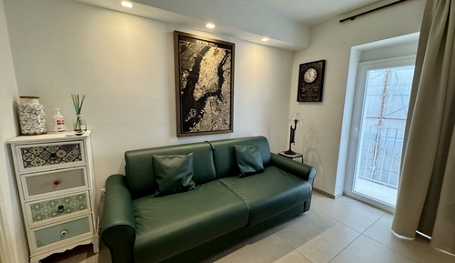 Suite estándar