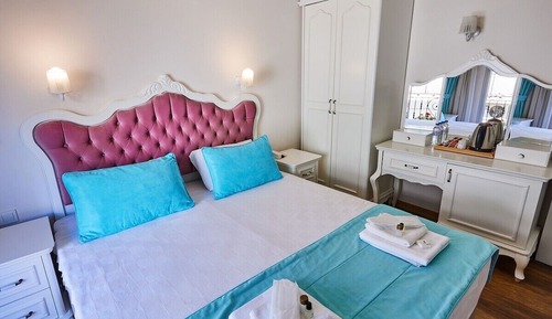Habitación estándar