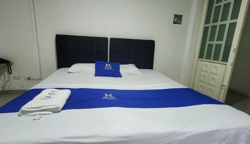 Habitación ejecutiva