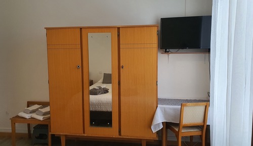Habitación doble