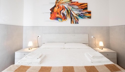 Apartamento básico
