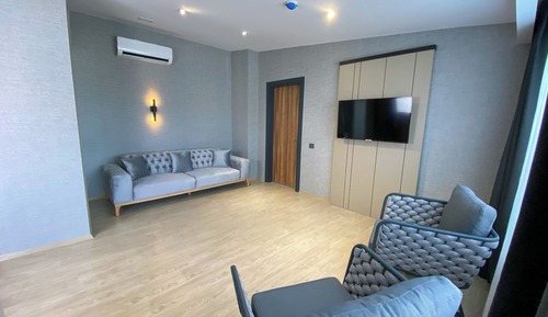 Habitación estándar, junto a la piscina (French Bed)