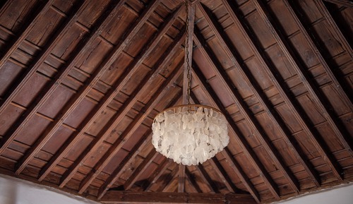Habitación de lujo doble
