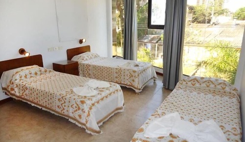 Family Apartment