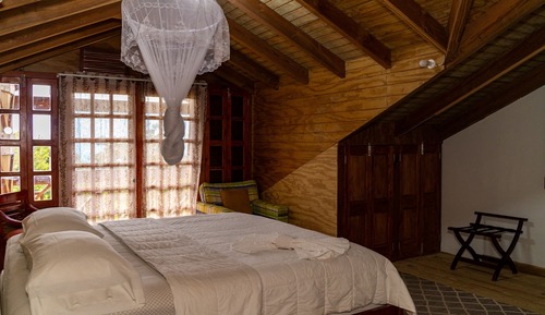 Habitación Confort