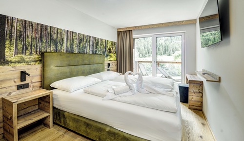 Apartamento Confort (Top 3)