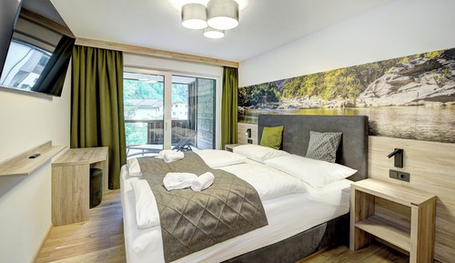 Apartamento Confort (Top 7)