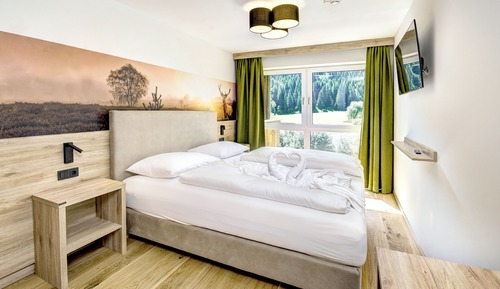 Apartamento Confort (Top 9)