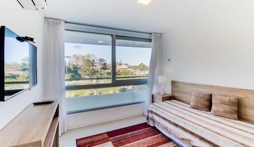 Apartamento familiar