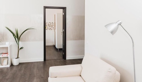 Apartamento, 2 habitaciones