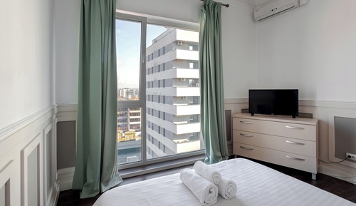 Apartamento, 2 habitaciones