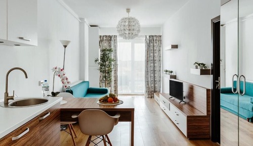 Apartamento