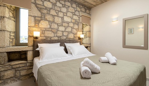 Apartamento estándar