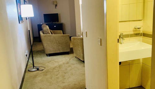 Suite ejecutiva
