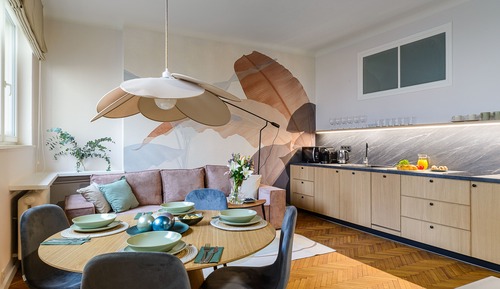 Apartamento