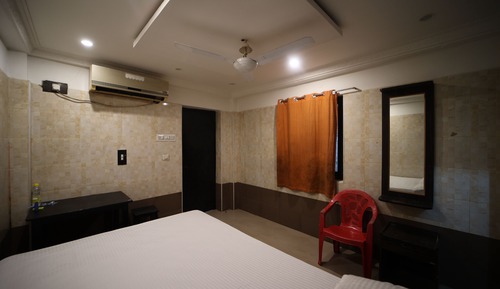 Habitación estándar