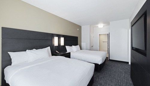 Suite, 1 habitación