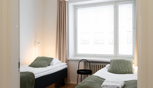 Apartamento estándar