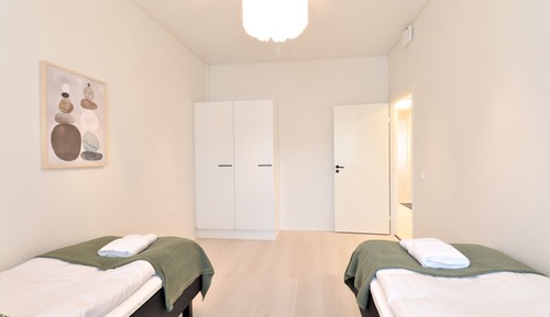 Apartamento básico