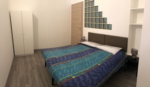 Apartamento, 1 habitación