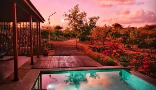 Villa exclusiva