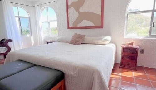 Villa, 2 Bedrooms