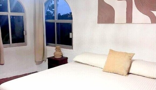 Villa, 2 Bedrooms