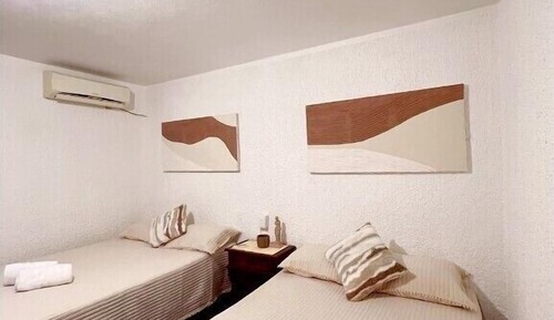 Villa, 2 Bedrooms