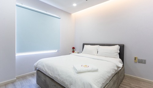 Apartamento City