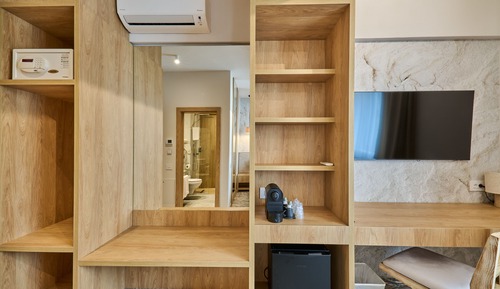 Habitación doble